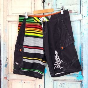 Aftco Board Shorts